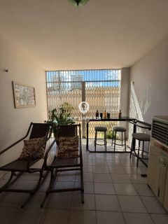 CASA - BAIRRO MORADA DO SOL, ZONA LESTE