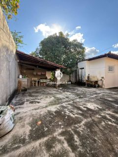 CASA - BAIRRO MORADA DO SOL, ZONA LESTE