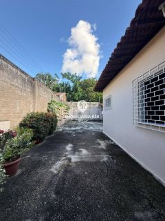 CASA - BAIRRO MORADA DO SOL, ZONA LESTE