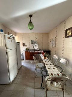 CASA - BAIRRO MORADA DO SOL, ZONA LESTE