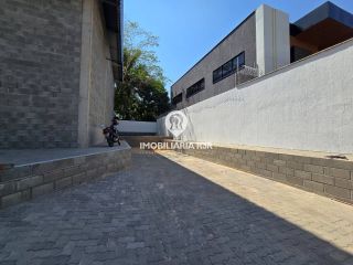GALPÃO - BAIRRO SÃO PEDRO, ZONA SUL