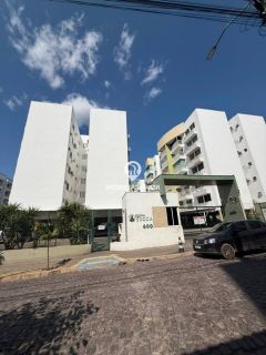 APARTAMENTO - BAIRRO URUGUAI, ZONA LESTE