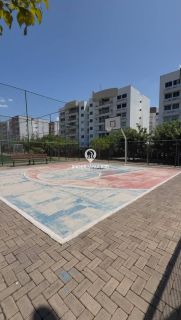APARTAMENTO - BAIRRO URUGUAI, ZONA LESTE