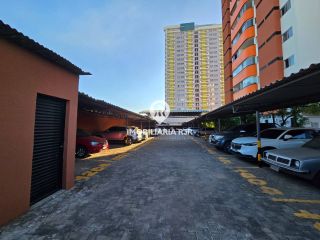 APARTAMENTO - BAIRRO NOIVOS, ZONA LESTE