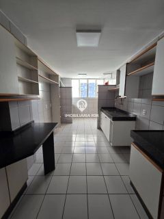 APARTAMENTO - BAIRRO NOIVOS, ZONA LESTE