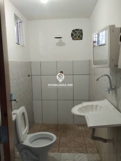 KITNET COMERCIAL - BAIRRO FREI HIGINO