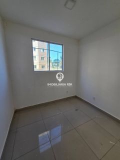 APARTAMENTO - BAIRRO RECANTO DAS PALMEIRAS, ZONA LESTE