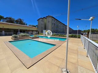 APARTAMENTO - BAIRRO SANTA MARIA, ZONA NORTE