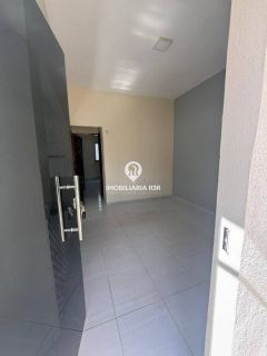 CASA - SÃO BENEDITO, PARNAIBA (PI)