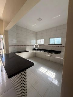 CASA - SÃO BENEDITO, PARNAIBA (PI)