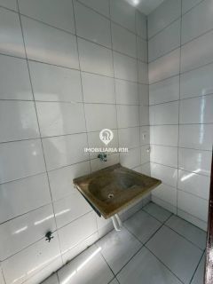 CASA - SÃO BENEDITO, PARNAIBA (PI)