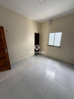 CASA - SÃO BENEDITO, PARNAIBA (PI)
