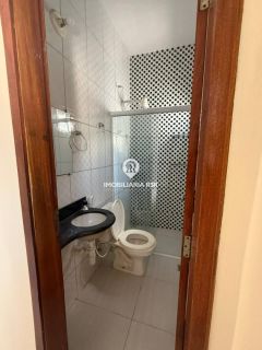 CASA - SÃO BENEDITO, PARNAIBA (PI)