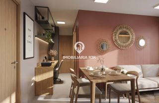 APARTAMENTO - BAIRRO GURUPI, ZONA SUDESTE