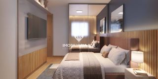 APARTAMENTO - BAIRRO GURUPI, ZONA SUDESTE