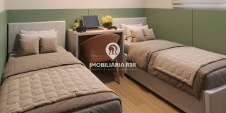 APARTAMENTO - BAIRRO GURUPI, ZONA SUDESTE