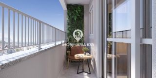 APARTAMENTO - BAIRRO GURUPI, ZONA SUDESTE
