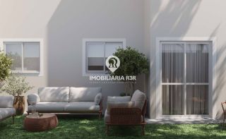 APARTAMENTO - BAIRRO GURUPI, ZONA SUDESTE