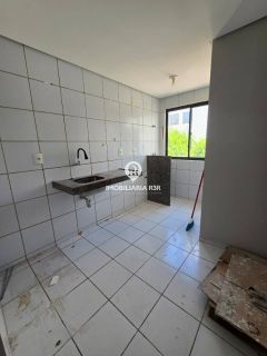 APARTAMENTO - BAIRRO SANTA ISABEL, ZONA LESTE