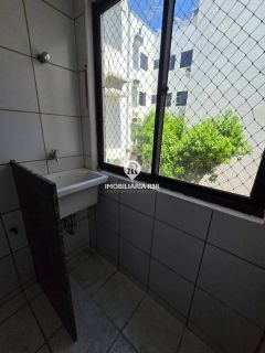 APARTAMENTO - BAIRRO SANTA ISABEL, ZONA LESTE