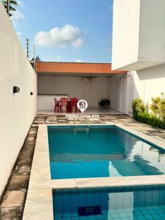 APARTAMENTO - BAIRRO REIS VELOSO - PARNAIBA-PI