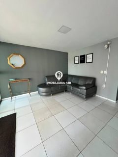 APARTAMENTO - BAIRRO REIS VELOSO - PARNAIBA-PI