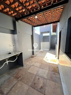 CASA - BAIRRO CONJUNTO BETÂNIA II - PARNAÍBA - PI