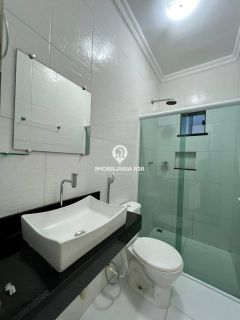 CASA - BAIRRO CONJUNTO BETÂNIA II - PARNAÍBA - PI