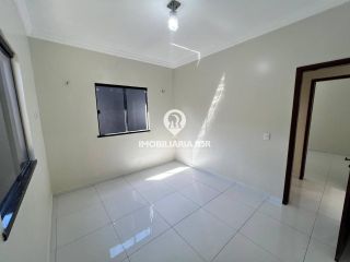 CASA - BAIRRO CONJUNTO BETÂNIA II - PARNAÍBA - PI