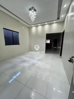 CASA - BAIRRO CONJUNTO BETÂNIA II - PARNAÍBA - PI