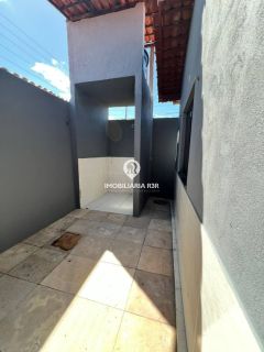 CASA - BAIRRO CONJUNTO BETÂNIA II - PARNAÍBA - PI