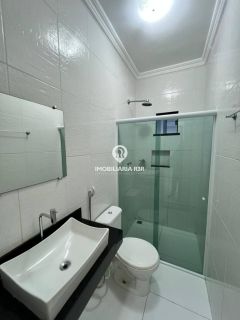 CASA - BAIRRO CONJUNTO BETÂNIA II - PARNAÍBA - PI