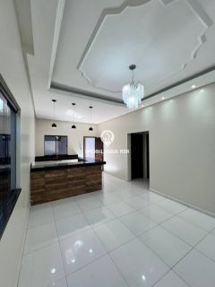 CASA - BAIRRO CONJUNTO BETÂNIA II - PARNAÍBA - PI