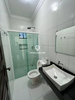 CASA - BAIRRO CONJUNTO BETÂNIA II - PARNAÍBA - PI