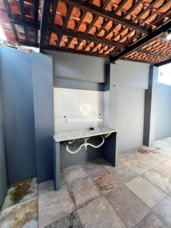 CASA - BAIRRO CONJUNTO BETÂNIA II - PARNAÍBA - PI