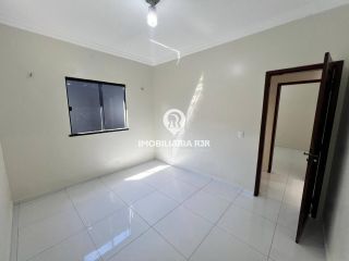 CASA - BAIRRO CONJUNTO BETÂNIA II - PARNAÍBA - PI