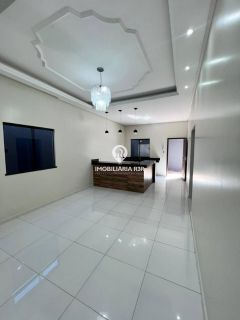 CASA - BAIRRO CONJUNTO BETÂNIA II - PARNAÍBA - PI
