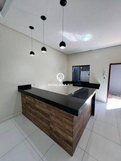 CASA - BAIRRO CONJUNTO BETÂNIA II - PARNAÍBA - PI