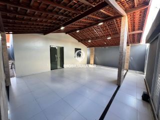 CASA - BAIRRO CONJUNTO BETÂNIA II - PARNAÍBA - PI