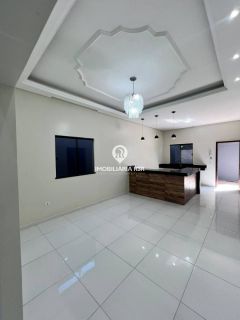CASA - BAIRRO CONJUNTO BETÂNIA II - PARNAÍBA - PI