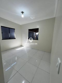 CASA - BAIRRO CONJUNTO BETÂNIA II - PARNAÍBA - PI