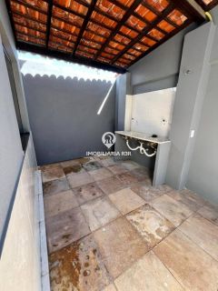 CASA - BAIRRO CONJUNTO BETÂNIA II - PARNAÍBA - PI