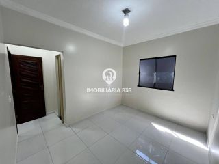 CASA - BAIRRO CONJUNTO BETÂNIA II - PARNAÍBA - PI