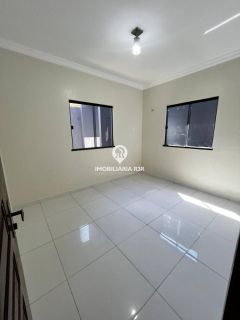 CASA - BAIRRO CONJUNTO BETÂNIA II - PARNAÍBA - PI
