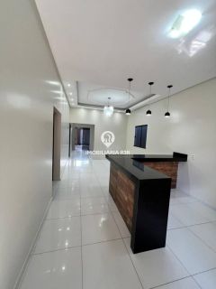 CASA - BAIRRO CONJUNTO BETÂNIA II - PARNAÍBA - PI
