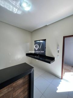 CASA - BAIRRO CONJUNTO BETÂNIA II - PARNAÍBA - PI