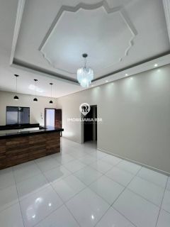 CASA - BAIRRO CONJUNTO BETÂNIA II - PARNAÍBA - PI