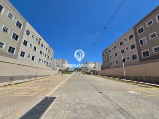 APARTAMENTO - BAIRRO TODOS OS SANTOS, ZONA SUDESTE