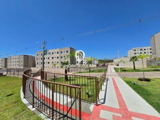 APARTAMENTO - BAIRRO TODOS OS SANTOS, ZONA SUDESTE