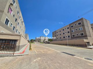 APARTAMENTO - BAIRRO TODOS OS SANTOS, ZONA SUDESTE